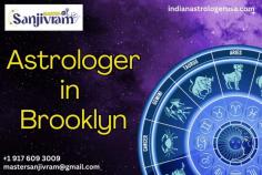  Master Sanjivram Ji is a trusted astrologer in Brooklyn who helps people solve love, work, and family problems. He has deep knowledge of horoscope reading, palmistry, and Vedic astrology. If you feel stuck in life, his powerful remedies can remove bad energy and bring success. Many people in Brooklyn trust him for his accurate predictions and helpful advice. Whether you need guidance in relationships, finances, or personal growth, he is here to support you. Don’t let problems stop you—talk to Brooklyn’s best astrologer today and find the right path to a better future! 