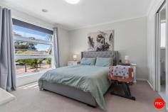  54B Helm Street Kangaroo Flat VIC 3555 Welcome to 54B Helm Street, Kangaroo Flat - a stunning, near-new home that effortlessly blends style, comfort, and convenience. If you're looking for low-maintenance living without compromising on space or quality, this property ticks all the boxes. Perfectly positioned in a quiet, sought-after pocket of Kangaroo Flat, this contemporary home offers the ideal blend of modern living and everyday practicality. Upon entering, you'll be greeted by a spacious, open-plan kitchen, living, and dining area, where natural light floods the space, creating a warm and inviting atmosphere. The thoughtfully designed kitchen boasts contemporary finishes, generous storage space, and top-of-the-line appliances, creating an inspiring environment for both seasoned chefs and everyday cooks. The adjoining living and dining areas provide the perfect space for relaxing or entertaining family and friends, with plenty of room to unwind or host a dinner party. The home presents as new, showcasing impeccable finishes throughout. From the stylish flooring to the crisp, neutral colour palette, every detail has been thoughtfully considered to create a contemporary and low-maintenance living environment. With a functional layout, this home offers generous bedrooms, built-in wardrobes, and a well-appointed central bathroom, ensuring comfort and convenience for all members of the family. What truly sets this property apart is its location. Just moments from the best that Kangaroo Flat has to offer, including local shops, schools, parks, and public transport, you'll have everything you need right at your doorstep. Whether you're grabbing a coffee from a nearby café or enjoying a stroll through the local parks, this home offers easy access to all the amenities that make life more enjoyable. 