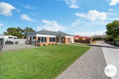  3/28 Louisa Street Kempton TAS 7030 Immaculate presentation best describes this contemporary house-sized villa, built to high standards with quality fittings & fixtures, this home will be sure to impress the most decerning buyer. The spacious and sundrenched open living zone incorporates the stunning kitchen with plenty of cupboard and bench space, a large peninsula with room for seating, quality Electrolux appliances, soft close drawers, a large pantry, and a place for a dishwasher to be installed. The adjacent dining area features stacking doors that extend the living area out to the fenced courtyard achieving a sensational indoor-outdoor flow. Enjoying alfresco dining with family and friends in the warm sunshine, simply just a great entertaining space. Adjoining is the living area, a wonderful place to relax, kept comfortable year-round byway of the reverse cycle heat pump. The open hallway leads to three bedrooms all with built-ins and being of generous proportion, fitted with TV points, while the master bedroom boasts a private ultra-modern ensuite along with a central family bathroom. There is a single garage containing the laundry with remote door and internal access to the home, immaculate both inside and out with a well-fenced easy-care yard. Kempton is a delightful, Heritage village with a quiet country community that has a Primary School, local doctor, General Store, and a great Tavern. With the new highway expansion, Kempton is a comfortable 50-minute commuting distance to Hobarts CBD, there is nothing you need to do here but simply move in and enjoy the relaxed lifestyle. • Contemporary Villa - Near New - Historic Kempton • Immaculate presentation • Built to high standards with quality fittings & fixtures • Spacious and sundrenched open living zone • Stunning kitchen with plenty of cupboard and bench space • Dining area features stacking doors • Living area with R/C heat pump • 3 Bedrooms all with built-ins, master boasts private ultra-modern ensuite • Central family bathroom • Immaculate both inside and out with a well-fenced easy-care yard • Enjoying alfresco dining with family and friends • Single garage containing the laundry, remote door & internal access • Approx. 50-minute commuting distance to Hobarts CBD 