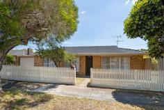  7 Roberts Street Frankston VIC 3199 $530,000 - $580,000 Bringing in the morning serenity to its two bedroom, 2 bathroom layout, this low-maintenance home has a convenient lifestyle for downsizers or first-time buyers. Nestled only a short walk from Monash University, Heatherhill Road shops and Frankston Heights Primary School, it ensures accessibility to public transport, local reserves and freeway connectivity. A neat front yard and brick facade introduces the FHSZ address, opening across stunning floors to unite a dedicated living zone with an adjoining meals and renovated kitchen, complete with electric appliances, stainless steel dishwasher and a stylish glass splashback that reflects both modern design and functionality. Comfort awaits in the two well-appointed bedrooms, including a master suite featuring a walk-in robe and ensuite, while a classic main bathroom with a separate toilet adds to the home's functionality. Practicalities abound with a dedicated laundry, a split-system heating/cooling unit for year-round comfort, a single garage, and a secure side yard that enhances the sense of privacy. Positioned conveniently close to Frankston Hospital, Bayside Shopping Centre, both Leawarra and Frankston Train Stations, and Frankston High School, this home truly embodies the essence of an easy-care lifestyle within a high-growth community. 