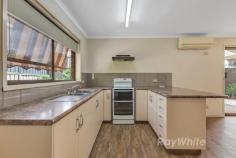  3/136 Pakenham Street Echuca VIC 3564 $420,000 Tucked away close to town is this delightful two bedroom unit that combines comfort and convenience in the heart of Echuca. This well-maintained property is perfect for first-time home buyers, downsizers or investors. As you step inside you will discover a bright and airy open-plan living area that seamlessly flows into the dining space, providing the perfect setting for relaxation. The well-appointed kitchen boasts ample storage and gas cooking with a functional layout making meal preparation a breeze. Both bedrooms are generously sized, featuring built-in wardrobes and large windows that fill the rooms with natural light. The bathroom is designed for functionality complete with a shower and bath and separate toilet for added convenience. The unit is kept comfortable all year round with a split system. Outside you can enjoy your own private paved outdoor area, ideal for morning coffees or evening gatherings with friends and family. The property includes a single garage for secure parking and additional storage options. This unit offers low-maintenance living, allowing you to spend more time enjoying the vibrant Echuca lifestyle. This unit is just a short stroll away from local shops, cafes, and parks, and public transport providing you with everything you need at your doorstep. The stunning Murray River is also nearby, offering endless opportunities for outdoor activities. 