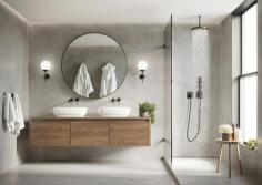  Small Bathroom Near Me: Creative Designs by Revive Kitchen & Bathrooms Unleash the potential of your small bathroom near me with creative designs from Revive Kitchen & Bathrooms, serving NSW, Australia. Our innovative approach turns constraints into opportunities, crafting unique solutions that maximize space and style. From custom storage to artistic tile work, we infuse creativity into every aspect of your renovation. Let us reimagine your small bathroom into a standout feature of your home. Contact Revive Kitchen & Bathrooms to explore creative possibilities today. 