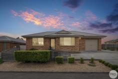  1 / 28 Kirabati Road Midway Point TAS 7171 $459,000 Welcome to your new home at 1/28 Kirabati Road, Midway Point! This beautifully designed 2 bedroom unit offers the perfect blend of comfort, style, and convenience, making it an ideal choice for first time buyers, downsizers, or savvy investors. - 2 spacious bedrooms with built-in robes, providing ample storage and a cosy retreat for relaxation. - 1 modern bathroom featuring a bath, perfect for unwinding after a long day. - Enjoy the open plan living and dining area, designed for both entertaining and everyday living. The reverse cycle air conditioning ensures year round comfort, regardless of the season. - The well appointed kitchen comes complete with a dishwasher, making meal preparation and clean-up a breeze. - Step outside to your private backyard, ideal for outdoor gatherings, gardening, or simply soaking up the sun in your own peaceful oasis. - Secure parking is provided with a single garage space with internal access, ensuring your vehicle is safe and sound. Don't miss out on this fantastic opportunity! 