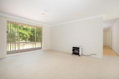  90 Evans Lookout Road Blackheath NSW 2785 $850,000 - $900,000 This well-presented, 4-bedroom brick home provides the perfect setting for growing families or for those looking for extra space. With a generous family-friendly floor plan and spacious interiors it's a must-see for those seeking comfort, room to move and convenience. Key features include: • Four spacious bedrooms and 2 bathrooms • Main bedroom with ensuite and walk-in robe for added privacy and comfort • Expansive living areas, ideal for relaxation and entertaining • Separate dining room perfect for family gatherings • Kitchen features a dishwasher, large pantry, a four burner gas stovetop & electric oven • Good sized main bathroom • Gas heating for year-round warmth • Brick-paved entertaining area - perfect for alfresco dining or BBQs • Flat block - sunny and low maintenance yard, ideal for kids and pets • Double garage with internal access for convenience and security Located in a good neighbourhood and with its attractive price point, this is a rare opportunity to secure a home of this size and quality. 
