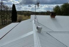  We are the team to call if you want to upgrade your damaged roof or modernize your home with a roof replacement. Our team can work with all metal roof types and provide expert advice on materials, colour options, guttering, and fascias. You can also rely on us for roof repairs for a leaking roof, ceiling stain, cracks or rotting signs. Our roof inspection service will identify areas needing restoration and advise you on the best possible solution. https://roofresponse.com.au/roofing-brisbane 