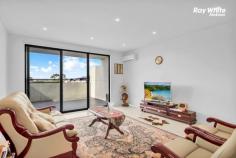  47/304 Great Western Highway Wentworthville NSW 2145 Located across the road from the Wentworthville prime location , this beautifully presented two bedroom near new is located in one of the most popular complex with covered two Big balcony. The unit is positioned close to schools, train station, shopping centre. Features: 2 Bedroom with wardrobe 2 Modern Bathroom large master bedroom with a built in wardrobe . Modern Kitchen with gas cooking. stone bench top. Gas cooking Split air conditioning. Kitchen Combined with Dining & Lounging Area Open plan living and dining. Secure building with Intercom facility Secure Car Parking in the basement with two car space. Extra large cage for storage. Easy access to Train station, Great western highway & M4 Motorway. short walk to the Wentworthville station, CBD, Shopping Centre, & more Close to Westmead hospital and Parramatta precinct. 