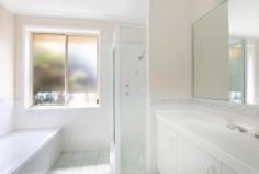  90 Evans Lookout Road Blackheath NSW 2785 $850,000 - $900,000 This well-presented, 4-bedroom brick home provides the perfect setting for growing families or for those looking for extra space. With a generous family-friendly floor plan and spacious interiors it's a must-see for those seeking comfort, room to move and convenience. Key features include: • Four spacious bedrooms and 2 bathrooms • Main bedroom with ensuite and walk-in robe for added privacy and comfort • Expansive living areas, ideal for relaxation and entertaining • Separate dining room perfect for family gatherings • Kitchen features a dishwasher, large pantry, a four burner gas stovetop & electric oven • Good sized main bathroom • Gas heating for year-round warmth • Brick-paved entertaining area - perfect for alfresco dining or BBQs • Flat block - sunny and low maintenance yard, ideal for kids and pets • Double garage with internal access for convenience and security Located in a good neighbourhood and with its attractive price point, this is a rare opportunity to secure a home of this size and quality. 
