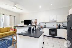  1 / 140 Old Main Road Anna Bay NSW 2316 $620,000 This beautifully designed townhouse is ideally positioned at the front of the complex, offering convenience and easy access. Spread across two levels, the property features two bedrooms, both with built-in wardrobes and ceiling fans, perfect for comfort and practicality. Hosting a bedroom and main bathroom downstairs for convenience, there is also a huge bedroom upstairs which could also be used as additional living space or split to create a third bedroom and hosts an ensuite. The open-plan kitchen, dining, and lounge area is flooded with natural light, thanks to large windows that connect the indoor living space to the outdoors. The kitchen is equipped with an electric cooktop, providing a sleek and modern cooking experience. Glass sliding doors in the dining area lead to the covered outdoor entertaining area and low-maintenance backyard, which is fully grassed with side access and perfect for relaxed living. A split system air conditioning unit in the dining area ensures year-round comfort. This townhouse also includes a single-car garage, providing secure parking and additional storage space. Situated just moments from Anna Bay Tavern, the town centre, and only a short drive from Birubi Beach, this property offers a lifestyle full of convenience and access to local attractions. Anna Bay's beautiful beaches and vibrant community make this townhouse a perfect blend of comfort and location. Stand out features include: - Front townhouse in the complex, spread across 2 levels. - 2 bedrooms with built-in wardrobes and ceiling fans. - Open-plan kitchen, dining, and lounge area with large windows for natural light. - Kitchen features an electric cooktop. - Glass sliding doors from the dining area lead to a low-maintenance, grassed backyard. - Split system air conditioning in the dining area. - Single-car garage with storage. - Close to Anna Bay Tavern, town centre, and Birubi Beach - Near to Anna Bays beaches and community attractions Don't miss your chance to secure this beautifully maintained and well located townhouse in Anna Bay.  