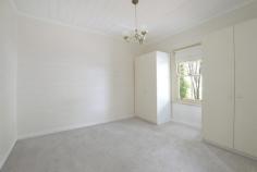  96 Govetts Leap Road Blackheath NSW 2785 $750,000 Occupying a fantastic position that is approximately 450 metres walking distance from Blackheath village, this Blue Mountains quintessential 2-bedroom cottage offers an attractive aesthetic coupled with undeniable convenience. Featuring a well proportioned living, dining and kitchen areas, there is easy access via french doors to the generous entertainment deck. Representing an excellent opportunity for first-time buyers, down-sizers, or those seeking a traditional Blue Mountains retreat. There are level low maintenance gardens with north facing aspect that offer further scope for those that love to potter and wish to create an even more idyllic environment. Features Include: 2 spacious bedrooms with plenty of natural light and new carpet Open plan living and dining room with original floorboards and timber lined walls Tidy kitchen with gas oven; french doors opening to north facing entertainment deck Master bedroom with twin built-in robes Original bathroom with shower head over bath shower and European laundry Natural gas log fireplace Privately screened from neighbours; easy-care low maintenance garden 450 metres to Blackheath village and easy access to public transport Off street parking 
