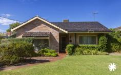  177 Surrey Rd Rivervale WA 6103 $1,200,000 This charming four-bedroom, two bathroom brick, and tile home is as solid as they come, and still maintains plenty of its circa-1950s character. Situated on a 1012m² block with plenty of yard space for the kids or pups to play. Step inside to a formal lounge complete with a cozy gas fireplace, perfect for winter, and ducted evaporative air conditioning for cool relief during summer months. The home features high ceilings throughout, creating a spacious and airy feel. The large family kitchen comes equipped with a built-in dishwasher and stainless-steel appliances. The home is designed with two distinct wings, ideal for family living. The front section of the house hosts the master bedroom with expansive mirrored robes for abundant storage, a bathroom, separate toilet and the second bedroom. The rear of the house includes two additional bedrooms, each with built-in robes, a second bathroom with a shower over the bath, a separate toilet, and a study – perfect for working from home. This property is ideally located within walking distance of Carlisle Primary School and Peet Park, and just a short drive from Tomato Lake, Belmont Forum, and Reading Cinemas. With Perth’s CBD only 10kms away, it’s easy to commute or cycle along the nearby bike boulevard. Plus, you’ll have convenient access to Optus Stadium, Crown Perth Entertainment Precinct, the Swan River, East Perth, Gloucester Park, International Airports, Ascot and Belmont Racecourses, and Mineral Resource Park. Features you’ll love – • High ceilings throughout • Security Alarm • Oz shut windows • Ducted evaporative air conditioning • Gas fireplace • Bath in the second bathroom • Parking for up to 6 cars, a caravan, or a boat • Powered shed/workshop • Fully fenced with a secure lockup gate • Double tandem carport • NBN connected • Patio has wind down sunshades • Underground bore • Located on the Belmont Bycle Boulevard (30km speed zone from Tomato Lake to the city) 