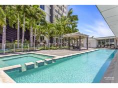  107/5 East St Rockhampton City QLD 4700 $350,000 River views on one side Sparkling Inground Pool on the other Centrally located in Rockhampton City, popular 1 bedroom unit with absolute river frontage in the ever popular The Empire Apartments. Ideal for an investment opportunity, move in and enjoy inner city living or have the best of both worlds… being the owner of a home away from home when visiting town for a variety of reasons and rent out in the Hotel pool when you leave! An investment and a bolt hole in one !! This unit with its superior fixtures and furnishings, is conveniently but privately, located on the same floor, as the sparkling pool and adjacent covered entertaining and BBQ areas…and also features; Separate queen size bedroom Open plan lounge and dining opening to a small deck overlooking the river and boardwalk providing hour by hour entertainment watching the various activities of river life.. An adjacent kitchen allows for self catering as the needs arise… Separated cupboard laundry with washer and dryer Spacious sparkling bathroom privately located. This unit lies alongside a variety of restaurants and coffee shops, The Pilbeam Theatre and new Art Gallery, many shopping options, playground and swimming pools close by, walking tracks, a short distance to the airport and a variety of superior schools a few minutes away. For convenience, surreal outlook, Investment and a unique opportunity you should look at this fabulous offering before it disappears !! 