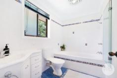  29 Eucalypt Avenue Tamworth NSW 2340 This delightful 3-bedroom, 2-bathroom home is perfectly situated on a generous 600sqm block, offering a blend of comfort, style, and convenience for modern family living. From the moment you step inside, you will feel right at home with a spacious living and dining area, galley kitchen with ample storage and a great main bathroom. Offering three well sized bedrooms, each complete with built in wardrobes and the master encompassing a ceiling fan, ensuite and walk in wardrobe. Complemented by evaporative cooling, a split system air conditioner, 3.3kw solar and a large undercover entertaining area, perfect for all your entertaining needs. Downstairs includes a large functional laundry and teenage retreat or optional 4th bedroom with a split system and toilet attached. Other features include a single lock up garage, double carport and a fully secured backyard. Conveniently located just minutes from the CBD, close to schools, businesses, and health services. Don't miss this opportunity. 