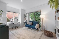  8/102-106 Watts Street Box Hill North VIC 3129 $1,050,000 - $1,150,000 Tucked away in a peaceful enclave, this beautifully appointed three-bedroom townhouse offers a perfect blend of modern comfort and timeless charm. Framed by lush greenery and designed for effortless indoor-outdoor living, this residence is a rare find in the heart of Box Hill North. Stepping inside, you'll be welcomed by a light-filled open-plan living and dining area, seamlessly connecting to a stylish kitchen. Adorned with crisp white cabinetry, a gas cooktop, stainless steel appliances, and square-tiled splashback, this inviting space is perfect for both entertaining and everyday living. Large windows and glass doors flood the interiors with natural light, while timber flooring enhances the warm, homely atmosphere. Upstairs, the spacious master bedroom boasts a private ensuite and built-in robes, providing a secluded retreat. Two additional bedrooms, share a central bathroom with a soaking tub and sleek finishes. Beyond the interiors, step into your own serene outdoor oasis-a private decked courtyard surrounded by mature trees and greenery, offering the perfect setting for alfresco dining or quiet relaxation. Location Highlights:  Box Hill Central & Train Station - Just minutes away for an effortless commute Koonung Creek Trail & Box Hill Gardens - Ideal for morning walks and weekend picnics Westfield Doncaster - A short drive for premium shopping and dining  Zoned for Kerrimuir Primary School & Koonung Secondary College - Both highly regarded choices  Easy access to the Eastern Freeway - Reach the CBD in just 20 minutes Additional Features: Secure lock-up garage with internal access  Separate formal lounge and family/meals area  Dedicated laundry with extra storage  Heating and cooling for year-round comfort This stunning home is perfectly positioned for convenience, lifestyle, and investment potential. Whether you're a growing family, downsizer, or savvy investor, this exceptional property delivers the best of Box Hill North. 