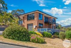  12 Grevillea Avenue Old Beach TAS 7017 $745,000 This modern double-story brick home offers more than meets the eye, starting with its versitile downstairs area. Perfectly suited as a rumpus room, a teenager's retreat, or an office/home business (all STCA), this space provides flexibility to adapt to your lifestyle needs. Nestled on an elevated corner lot, the home boasts ever-changing views of the majestic Derwent River, framed by the stunning backdrop of Mt. Wellington. Upstairs, the open-plan living area has been designed to embrace these panoramic vistas, with large windows flooding the space with natural light. The contemporary kitchen, complete with an island bench, is ideal for entertaining, while two decks extend from the living area, offering the perfect spaces for alfresco dining or relaxing with the scenery. Each bedroom is thoughtfully equipped with built-in robes, providing ample storage. The expansive master suite accommodates a super king bed and features both a walk-in robe and an additional built-in robe, complemented by a stylish three-piece ensuite. Year-round comfort is assured with ducted heating and cooling throughout, so you can enjoy the breathtaking views no matter the season. The established gardens surrounding the property, along with a greenhouse, offer opportunities for gardening enthusiasts to create their own private oasis. When it comes to versatile living spaces and stunning vistas, this home is a standout. Don't miss the chance to make it yours. 