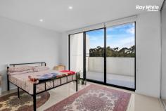  47/304 Great Western Highway Wentworthville NSW 2145 Located across the road from the Wentworthville prime location , this beautifully presented two bedroom near new is located in one of the most popular complex with covered two Big balcony. The unit is positioned close to schools, train station, shopping centre. Features: 2 Bedroom with wardrobe 2 Modern Bathroom large master bedroom with a built in wardrobe . Modern Kitchen with gas cooking. stone bench top. Gas cooking Split air conditioning. Kitchen Combined with Dining & Lounging Area Open plan living and dining. Secure building with Intercom facility Secure Car Parking in the basement with two car space. Extra large cage for storage. Easy access to Train station, Great western highway & M4 Motorway. short walk to the Wentworthville station, CBD, Shopping Centre, & more Close to Westmead hospital and Parramatta precinct. 