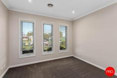  1C Taylor Street Kangaroo Flat VIC 3555 $499,000 - $548,000 Discover the perfect blend of comfort and convenience with this charming property at 1C Taylor Street. Whether you're a first-time buyer or looking for a smart investment, this home offers everything you need for a relaxed and enjoyable lifestyle. Step into a well-designed open-plan living area that seamlessly integrates the kitchen, dining, and living spaces. The modern kitchen features a breakfast bar, stylish pendant lighting, and ample room for meal preparation. Enjoy year-round comfort with ducted heating and cooling throughout, complemented by downlights that add a touch of sophistication. The spacious alfresco area is perfect for entertaining, providing an inviting space for family gatherings or quiet evenings outdoors. The low-maintenance garden includes a handy garden shed, making upkeep simple and straightforward. The master bedroom is a retreat of its own, featuring a walk-in robe and a private ensuite. Bedrooms 2 and 3 are also generously sized, each with built-in robes to cater to all your storage needs. The main bathroom includes a separate toilet, enhancing convenience for all residents. Additional features include a single car lock-up garage, ensuring secure parking and extra storage space. Located just minutes from Kangaroo Flat shops and services, this home combines practical living with a vibrant community lifestyle. Don't miss out on this exceptional opportunity-schedule a viewing today! 