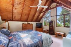  9A Murrawal Road Stanwell Park NSW 2508 Every day will feel like a holiday at this resort style family home, nestled amongst the trees. Entertain friends and family, surrounded by native birdlife while the kids play in the adjacent parklands, then take a stroll down to the beach for some sun, sand and swimming. Life doesn't get much better than this. YOUR HOME * Offering a versatile layout with multiple indoor+outdoor living spaces, a free flowing open design and plenty of picturesque areas to escape the outside world. The home is ideal for both hosting friends and family, or kicking back while enjoying the leafy surroundings and sounds of the nearby ocean. * To the east, the property flows directly on to a large grassed parkland. Enjoy all the perks without any of the maintenance, kicking a ball with kids, games of cricket with friends or setting up a picnic blanket and watching the world go by. * Having a literal babbling brook running beside the home completes the picture of tranquility. * Relax on the deck and enjoy your morning coffee or glass of wine whilst taking in the beautiful views and ocean glimpses. * Previously, the property operated as a successful bed & breakfast and is one of the few properties in the area that is licensed to do so. For those looking for a unique business opportunity, look no further. * Generously sized parents retreat boasts a private sitting area, walk-in robe, ensuite and of course a picturesque outlook. It's the perfect place to retreat after a long day. * A large double lock-up garage provides secure parking as well as space to store the boards, bikes and other must-have toys, when living on the coast. * The home has been well loved and well maintained, so there is nothing left to do but move in and start enjoying your new beachside lifestyle. * Positioned on a generous 1,054.5m2 block with R2 residential zoning. YOUR LOCATION * This unique location allows you to walk out the back door and directly down to the beach. * One of Stanwell Park's most popular, being quiet with very little traffic and plenty of friendly long term residents. * Only a moment's stroll to the pristine Stanwell Park beach which is fully patrolled, offers fantastic surf breaks and is dog friendly. * You can leave the car at home as the local cafes, school, shops and restaurants are all only minutes from your front door. * The Royal National Park is situated just 10 minutes drive. * Stanwell Park is located approximately 1 hour South of Sydney CBD and approximately 30 minutes North of Wollongong CBD. * Embrace the quintessential coastal lifestyle and all that comes with it... swimming, fishing, bushwalking, hang gliding and family picnics in popular parklands all available only moments from your doorstep. 