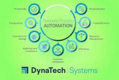 This BPA provider leverages the power of artificial intelligence to automate complex, data-driven processes. They develop and deploy AI-powered solutions that can learn, adapt, and make intelligent decisions, enabling businesses to automate tasks that require cognitive abilities. Business Process Automation Company  From intelligent document processing to predictive analytics, their AI-driven automation helps organizations achieve greater accuracy and efficiency.