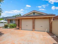  187B Epsom Rd Chipping Norton NSW 2170 Welcome to this beautifully maintained 3-bedroom, 2-bathroom home in the heart of Chipping Norton. Perfectly positioned on a 400sqm block approx., this brick veneer property offers a low-maintenance lifestyle with modern comforts. Key Features: - Spacious 3 bedrooms with built-in wardrobes - 2 contemporary bathrooms, including an ensuite to the master - Double lock-up garage with remote control doors for secure parking, convenient access, additional storage, and an electric gate at the property entrance for enhanced privacy and security. - Brand-new ducted air conditioning throughout for year-round comfort - Low maintenance yard spend more time enjoying your home, less time maintaining it - Quiet and convenient location in a sought-after neighbourhood - Dual oven for enhanced cooking flexibility and convenience in the kitchen. - Alarm system for added security - Only a few minutes' drive to Warwick Farm train station and the M5 motorway entrance, offering easy and convenient commuting This home is perfect for first-time buyers, growing families, or anyone looking for a hassle-free lifestyle. With its easy-to-maintain yard, modern features, and unbeatable location, it's sure to impress. 