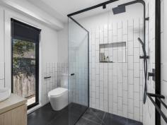  44 Ross St Port Welshpool VIC 3965 $665,000-$685,000 Sure to appeal to the most fastidious buyer and offering an ideal alternative to the hassles of building, this immaculate contemporary home ticks so many boxes. Set on approx. 1007m2 of flat usable land with space to add a large shed (STCA) to house your boat, caravan and beach toys. Low maintenance and filled with natural light, the stylish interior is open plan with a spacious living room that flows out to an entertaining deck, taking in glimpses of the Prom mountains. Stunning kitchen with gleaming white cabinetry, large island bench and 900mm stove with gas multi burner hob. Four bedrooms - master with walk in robe and ensuite bathroom. Central family bathroom plus fitted laundry / utility room. Built to current regulations with cost effective features including double glazing, RC/AC for year round comfort, town water and tank for the garden. Established vegetable garden in raised beds with watering system, LU shed for gardening equipment, concrete parking area and accessed via a sealed road. Possibility to purchase fully furnished and ready to generate immediate income as a holiday rental. With the pristine coastline and 4 lane all-weather boat launching ramp just a 3 minute walk away, and the cycling / walking trail leading to the Great Southern Rail Trail at the end of the street, this is the perfect spot for relaxing holidays or peaceful full time living with the great outdoors on your doorstep. 