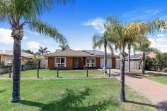  10 Archer Drive Point Vernon QLD 4655 If you're looking for a fantastic opportunity to secure a solid, brick-built home in a great location which you can still add your personal touches to - your search ends now! A great functional layout and plenty of opportunity to add personal touches to suit your taste. Homes like these are popular, especially in this area of Point Vernon. Ideal for those seeking to enter the market, a place to call home for an extended period or those looking to add to their investment portfolio. The home itself features brand new carpets, freshly painted internally and comprises of three bedrooms, two of the bedrooms include air conditioning and built in wardrobes, the family bathroom includes both shower and bath whilst the kitchen features quality bench space, storage and oven. Open plan living and dining is the heart of the home whilst the home also includes an internal laundry and single car accommodation. You'll love the spacious outdoor covered area which is fantastic for entertaining friends and family whilst enjoying the privacy which this area of the property provides. The property itself also includes a huge 9m x 6m triple bay shed, ample side access and low a very low maintenance yard. Features: Tidy brick home on a spacious 689m2 allotment Open plan living and dining Kitchen with fantastic storage and bench space Master bedroom with air-conditioning and built in wardrobe Two additional bedrooms with built in wardrobes Brand new carpets in all bedrooms Internal laundry and seperate toilet Family bathroom with shower and bath Ceiling fans throughout Spacious undercover entertainment area Air conditioning 8 Solar panels Established gardens 9m x 6m Triple bay garage (Side access) Located in a great street, walking distance to the beach Short drive to local schooling, parks, shopping, university and library 