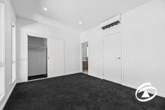  10/294 Pound Rd Hampton Park VIC 3976 $540,000 - $570,000 This charming brand new 2-bedroom home is a true standout in every way and will captivate buyers in today’s market. Whether you’re looking to downsize, secure an astute investment, or purchase your first home, this is an opportunity you won’t want to miss. Flooded with natural light, the home features two generously sized bedrooms, each with built-in robes, and is serviced by a semi-ensuite. The well-designed kitchen boasts stainless steel appliances, ample cupboard and bench space, and seamlessly flows into a spacious meals area and living room. Enjoy the outdoors with easy access to a private and low maintenance yard with garden shed and room for the kids to play. Additional highlights include split system heating and cooling throughout, single garage, downlights and spacious separate laundry with ample storage space. Easy access to M1 Freeway, Princes Highway, and South Gippsland Highway, Under an hour travel to many destinations across the city, Close to Narre Warren & Hallam Stations, Hampton Park Shopping Centre, and Fountain Gate Shopping Centre. 