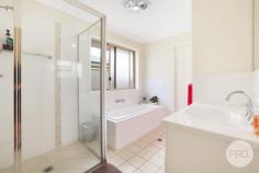  24A Nowland Crescent Tamworth NSW 2340 $505,000 This quality modern residence offers the perfect opportunity for first home buyers, investors and down sizers to secure a quality home is a great location. The floor plan offers 3 spacious bedrooms with ample storage, 1 bathroom, open plan kitchen and dining that flows out to the covered alfresco area and secure car accommodation with internal access. This excellent property also offers its own private fully fenced yard with enough room for your kids and pets to play safely, and is perfect for first home buyers, down sizers or investors looking for a low maintenance property in a great location. This well maintained home currently has a tenant in place until the 18/11/25 at $370 per week. Close to all amenities and within walking distance to shops, daycare and schools this home is affordable, modern and in a excellent location. 
