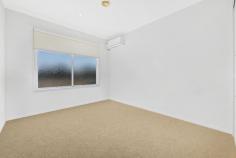  22/170 Chapel Road Keysborough VIC 3173 $600,000-$660,000 Step into contemporary comfort with this well-designed three-bedroom, two-bathroom townhouse, offering a seamless blend of style, space, and convenience in the sought-after suburb of Keysborough. Key Features: Light-filled open-plan living & dining - bathed in natural light with sleek timber floors for a warm and inviting feel. Gourmet kitchen - stone benchtops, premium stainless steel appliances, and ample storage, perfect for home chefs. Spacious bedrooms - all equipped with built-in robes, including a master suite with walk-in robe and private ensuite. Modern bathrooms - featuring quality fittings, a large shower, and a separate bathtub for ultimate relaxation. Private backyard retreat - a low-maintenance courtyard with lush greenery, ideal for entertaining or unwinding. Secure garage - with internal access and additional driveway space. Situated in a vibrant community, this home is close to top schools, parklands, shopping precincts, and major transport links, ensuring a convenient and connected lifestyle. Whether you're a first-home buyer, downsizer, or investor, this property offers exceptional value in a thriving location. Don't miss out on this opportunity-inspect today! 