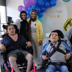  NDIS Personal Care Providers Sydney Ensuring Your Well-being Circle of Hope is a trusted name among NDIS Personal Care Providers Sydney , offering compassionate and professional disability support services. We tailor our care to meet individual needs, ensuring comfort, dignity, and independence. Our experienced team provides assistance with daily activities, personal hygiene, and mobility support across Sydney. 