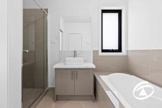  10/294 Pound Rd Hampton Park VIC 3976 $540,000 - $570,000 This charming brand new 2-bedroom home is a true standout in every way and will captivate buyers in today’s market. Whether you’re looking to downsize, secure an astute investment, or purchase your first home, this is an opportunity you won’t want to miss. Flooded with natural light, the home features two generously sized bedrooms, each with built-in robes, and is serviced by a semi-ensuite. The well-designed kitchen boasts stainless steel appliances, ample cupboard and bench space, and seamlessly flows into a spacious meals area and living room. Enjoy the outdoors with easy access to a private and low maintenance yard with garden shed and room for the kids to play. Additional highlights include split system heating and cooling throughout, single garage, downlights and spacious separate laundry with ample storage space. Easy access to M1 Freeway, Princes Highway, and South Gippsland Highway, Under an hour travel to many destinations across the city, Close to Narre Warren & Hallam Stations, Hampton Park Shopping Centre, and Fountain Gate Shopping Centre. 