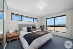  12 Grevillea Avenue Old Beach TAS 7017 $745,000 This modern double-story brick home offers more than meets the eye, starting with its versitile downstairs area. Perfectly suited as a rumpus room, a teenager's retreat, or an office/home business (all STCA), this space provides flexibility to adapt to your lifestyle needs. Nestled on an elevated corner lot, the home boasts ever-changing views of the majestic Derwent River, framed by the stunning backdrop of Mt. Wellington. Upstairs, the open-plan living area has been designed to embrace these panoramic vistas, with large windows flooding the space with natural light. The contemporary kitchen, complete with an island bench, is ideal for entertaining, while two decks extend from the living area, offering the perfect spaces for alfresco dining or relaxing with the scenery. Each bedroom is thoughtfully equipped with built-in robes, providing ample storage. The expansive master suite accommodates a super king bed and features both a walk-in robe and an additional built-in robe, complemented by a stylish three-piece ensuite. Year-round comfort is assured with ducted heating and cooling throughout, so you can enjoy the breathtaking views no matter the season. The established gardens surrounding the property, along with a greenhouse, offer opportunities for gardening enthusiasts to create their own private oasis. When it comes to versatile living spaces and stunning vistas, this home is a standout. Don't miss the chance to make it yours. 