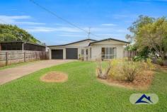  13 Arrunga Close WOREE QLD 4868 $575,000 This solid block home is located in a peaceful close, away from the main roads at the end of a quiet cul-de-sac. Ideal for a growing family or investor, the property sits on a generous 792m² block. Property Features: • 4 spacious bedrooms and 2 bathrooms • Large 2-car garage with concrete driveway • Fully tiled throughout • Fully air-conditioned and security screened throughout • Fenced rear yard, plenty of room for kids and pets to play safely • Large kitchen with a extra small that could be used as a butler's pantry or additional storage space • Separate storage room for all your needs The property is vacant and ready for immediate occupancy. 