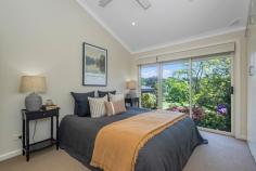  68 Brightlands Avenue Blackheath NSW 2785 $1,500,000 - $1,650,000 Occupying one of Blackheath's most sought after golf course positions, this dual level three bedroom, two-bathroom home beautifully combines contemporary elegance with a true mountain lifestyle. Designed for seamless indoor-outdoor flow, there is an open plan layout that still allows for separation between each relaxation area. With a north facing aspect, there are panoramic views across the golfing fairways whilst also providing alfresco entertaining privacy. The central placement of the kitchen is an entertainer's delight as it enables one to still interact with guests whilst preparations are in full swing. With ample storage throughout, each of the bedrooms have floor to ceiling built-in wardrobes and the oversize garage offers generous workshop areas. Conveniently located just a 2.6km 4 minute drive from all that Blackheath Village has to offer, this naturally light-filled home truly is a welcoming sanctuary in an exceedingly attractive and practical location. Breakdown of Features: Backing onto Blackheath Golf Course with beautiful rear northerly aspect Seamless indoor-outdoor flow from living out to alfresco entertaining Spacious kitchen with gas cooktop and breakfast bar seating Separation between zoned living and dining areas with high ceilings Master bedroom with golf course views and shower ensuite Two further generous bedrooms both with ample built-in wardrobes Oversized garage with workshop areas and ext. rear access; int. laundry Low maintenance approx. 695.6sqm block; 2.6km 4 min drive to village 