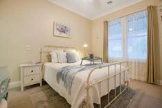  8 Sarnia Avenue Mildura VIC 3500 $599,000 - $658,000 Damian Portaro, Managing Director at Ray White Mildura, proudly presents 8 Sarnia Avenue, Mildura-an extraordinary blend of 1930s charm and contemporary family living. Heading to auction on February 28th at 12pm, this stunning Californian bungalow style home has been tastefully renovated while preserving its timeless appeal. From the moment you arrive, the captivating façade sets the tone for what lies beyond. Step inside and be welcomed by polished floorboards, ornate period features, and a beautifully designed layout that caters to modern family life. The residence boasts four spacious bedrooms, including a master suite with an ensuite, plus a separate study for those working from home. The updated kitchen, complete with a walk-in pantry, seamlessly integrates with the open-plan meals and living area, creating a warm and inviting space. A second living/play area ensures flexibility for growing families, while the centrally located bathroom services the additional bedrooms. But the charm doesn't stop there. Outside, the huge decked outdoor area with a pitched roof is perfect for year-round entertaining. The property also includes a fully equipped rumpus room and a detached street-facing office, ideal for a home business setup. For those needing extra storage and workspace, the rear lane access leads to impressive shedding, including a 6x9m shed and a 12x6m shed, catering to all your needs. And when it's time to unwind, the magnesium mineral pool with heating, cooling, and a splash pad offers the ultimate in relaxation and fun. Additional features include ducted gas heating, slow combustion heating, and two evaporative cooling units for year-round comfort. Beautifully maintained gardens and a three-car carport complete this exceptional offering. Located in a sought-after pocket of Mildura, close to schools, shopping, and parklands, 8 Sarnia Avenue is a rare opportunity to secure a beautifully renovated character home with an incredible lifestyle package. 