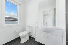  22/170 Chapel Road Keysborough VIC 3173 $600,000-$660,000 Step into contemporary comfort with this well-designed three-bedroom, two-bathroom townhouse, offering a seamless blend of style, space, and convenience in the sought-after suburb of Keysborough. Key Features: Light-filled open-plan living & dining - bathed in natural light with sleek timber floors for a warm and inviting feel. Gourmet kitchen - stone benchtops, premium stainless steel appliances, and ample storage, perfect for home chefs. Spacious bedrooms - all equipped with built-in robes, including a master suite with walk-in robe and private ensuite. Modern bathrooms - featuring quality fittings, a large shower, and a separate bathtub for ultimate relaxation. Private backyard retreat - a low-maintenance courtyard with lush greenery, ideal for entertaining or unwinding. Secure garage - with internal access and additional driveway space. Situated in a vibrant community, this home is close to top schools, parklands, shopping precincts, and major transport links, ensuring a convenient and connected lifestyle. Whether you're a first-home buyer, downsizer, or investor, this property offers exceptional value in a thriving location. Don't miss out on this opportunity-inspect today! 