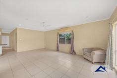  13 Arrunga Close WOREE QLD 4868 $575,000 This solid block home is located in a peaceful close, away from the main roads at the end of a quiet cul-de-sac. Ideal for a growing family or investor, the property sits on a generous 792m² block. Property Features: • 4 spacious bedrooms and 2 bathrooms • Large 2-car garage with concrete driveway • Fully tiled throughout • Fully air-conditioned and security screened throughout • Fenced rear yard, plenty of room for kids and pets to play safely • Large kitchen with a extra small that could be used as a butler's pantry or additional storage space • Separate storage room for all your needs The property is vacant and ready for immediate occupancy. 