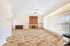  36 Anthony Road Tamworth NSW 2340 Welcome to 36 Anthony Road! A quality, well-cared for and low maintenance residence. Perfect for first home buyers, a family looking for a space to make their own, or savvy investor looking to grow their portfolio. As you step inside, you'll be greeted by a spacious lounge room that seamlessly flows into the dining room and into the functional kitchen. Offering a great main bathroom and three well sized bedrooms, each complete with wardrobes and ceiling fans. Other features include evaporative cooling, a gas fireplace, carport, storage sheds and a spacious back yard, this home has loads of potential. With transport, schools, shops and health services within easy reach, this is the ideal place to call home. 