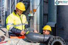  Acu-Tech Piping Systems offers top-quality HDPE civil engineering pipes for durable and efficient infrastructure. Our HDPE piping solutions provide superior strength, flexibility, and corrosion resistance, making them ideal for drainage, water supply, and utility projects. Choose reliable HDPE pipes for long-lasting performance in civil engineering applications. 