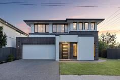  16 Cairns Ave Lockleys SA 5032 Thoughtfully designed by our vendors and built to live in, this entirely custom built home presents family living of an exceptional calibre close to Adelaide's best suburban beaches, green spaces and the CBD from Cairns Avenue. Versatility at its finest, this unique home offers the flexibility for either four or five bedrooms, with either three or two living spaces, plus a study area, depending on your needs. Boasting three bathrooms, and two powder rooms, this home has been designed with the possibility of a separate, self-contained ground floor apartment for visiting parents, shaping a great floorplan for multi-generational households, or leasing opportunities. The possibilities are limitless. From a clean contemporary façade on its practical and commanding corner allotment, step into a spacious entry onto engineered timber floors that carry down the wide hall and across the ground floor. To your right, the second main bedroom suite begins behind double doors. Enjoy a generous carpeted bedroom and a gorgeous fully-tiled bathroom with washing machine provisions, stone benchtops, a large shower and vanity. Continue through to the walk-in robe, designed with the possibility to one day be a kitchen, and carry out the other side to a sunny formal lounge. Overlooking the garden and with wiring for a keypad on the property's corner western perimeter, the picture is complete for a self-contained unit. Open plan living continues the theme of highbrow practicality, with a luxurious kitchen coming together around a vast Caesarstone island bar with a chic waterfall edge. Home cooks will love the Electrolux appliances, with two ovens, a microwave oven, a warming drawer, a rangehood and a 900mm Bosch gas cooktop, ready to form the family engine room. Tons of 2pac style cabinetry, a butler's pantry, soft close drawers and push catch cabinetry seal the deal. Capitalising on its north and westerly orientation on the corner, your dining and lounge spaces are bathed in amazing natural light, even throughout winter, with great afternoon light and sunsets over the garden and alfresco for a sense of resort style living, from the abundance of glass to the beautiful trees that wrap the Avenue. Entertaining and family time is complete with the large alfresco, extending under the sun with exposed aggregate and stealing the show with an epic outdoor kitchen. Take advantage of the built-in BBQ, sink, drinks fridge, gas provision, and gas and data points for true modern outdoor living. Up the wide carpeted staircase, emerge on a wonderful landing that incorporates an excellent dual home office setup, perfect for those working from home or studying kids. An excellent lounge wrapped in windows is perfect for winter movie nights and sleepovers. For the kids, two lovely bedrooms are fitted with generous built-in robes, and flank a large main bathroom complete with a family bath, floating vanity and raised basin. For the heads of household, the main bedroom suite has been designed to feel like a hotel suite, with plenty of lounge space, large windows overlooking linear park gum trees, and wall-to-wall sheers creating a sense of everyday escapism. A large walk-in robe allows you to stash it all away, along with a built in robe, while the fully-tiled ensuite includes a double vanity and a spacious shower. It really has all been considered here, with every detail chosen to create ease of everyday living and fluid leisure time for your household at home on Cairns Avenue. Settle in to enjoy summers at home and exploring your wonderful neighbourhood. Enjoy plenty of easy street parking on your quiet street, with minimal neighbours and great access to Linear Park. Frequent flyers will appreciate fabulous access to Adelaide Airport without being under the flight path. H and J buses to the CBD are both seconds away, while life under ten minutes to West Beach and Henley Beach ensures beautiful balance in Lockleys. More features to love: - Double garage with extra width and further parking on exposed aggregate driveway - Garage connects through to laundry (with laundry chute from top level) and Butler's pantry through to laundry for everyday practicality - Caesarstone benchtops throughout wet areas - Quality chrome and black tapware, soft close cabinetry and soft close toilets throughout - Double glazing to all upstairs windows and front downstairs rooms - Bosch semi integrated dishwasher - Instant gas hot water system and reverse cycle ducted AC (with remote phone capabilities) throughout for year-round comfort - Hardwired secure alarm systems with mobile control plus Crimsafe doors and sensor lights - Tidy easy-care Irrigated landscaping within good neighbour fencing - Service courtyard with 1000L slimline rainwater tank plumbed to toilet; garden shed, and drive through carport behind garage - Great side access with swivel gates ideal for off street parking for a boat or caravan - Provision for solar 