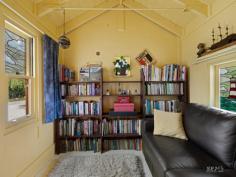  65 Trease and Robbins Road Mardan VIC 3953 $880,000 There is a story to be told here, where a love of old school has created a unique and special home, and just like in the story books this one is found by crossing a little bridge, meandering to the end of a country lane, where the river runs, and the distant hills cradle you, in the Dumbalk Valley. The farmhouse still retains the charm of a classic weatherboard with10ft ceilings and Baltic pine timber floorboards. The home features: - Weatherboard home on title 2.18 acres in addition to the river lease with frontage to the Tarwin River East branch. - The kitchen is the heart of the home with a beautiful Esse wood stove, a gas/electric oven, walk in pantry and plenty of room for a sprawling dining table and chairs to relax. - Lounge room come music room, with wood heater that leads into a cosy library / sitting room, the perfect place to relax and read or simply ponder life looking out into the garden. - Three spacious bedrooms. - Updated combined bathroom and laundry. - Together with the Esse wood stove, a reverse cycle air conditioner, ceilings fans and Nobo heaters the home is kept warm and cool all year round. Step outside on the verandas that sweep you out into the garden. A combination of low maintenance, ever evolving plantings to productive, colourful and delicious vegetable and berry beds, a variety of orchard plantings complete with a frog pond and the most beautiful spacious chook house to complete this country harvest garden. There is a permanent water licence of 2.2mgl per year to pump from the river for stock & domestic purposes, providing absolute water security for you to be truly self-sufficient. The sheds vary, all telling a story of yesteryear from potting and woodsheds, carports to a studio and the sheep shearing and feed pens all dressed up to look like an old gold mining town. Cleverly done, bringing joy to this story telling garden and home. There's more, to see and feel. The serenity, here at the end of a country lane, with your very own river! Situated 17 min. to Mirboo North, 20 min. to Leongatha and 2 hrs to Melbourne. 