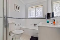  15 Evans Lookout Road Blackheath NSW 2785 $795,000 - $850,000 Ideally positioned just minutes from Blackheath Village, this beautifully presented three-bedroom home offers a functional layout, modern updates, and a stunning north-facing aspect. Set on a flat 695sqm block with meticulously landscaped gardens, this property is perfect for those seeking a low-maintenance home with indoor-outdoor appeal. Breakdown of Features: Three well-sized bedrooms, ideal for families or downsizers Renovated kitchen with modern appliances and sleek finishes Updated bathroom with stylish fixtures and a neutral palette Light-filled living spaces, designed for everyday comfort North-facing orientation, capturing natural light throughout the day Beautifully landscaped gardens, offering a peaceful outdoor retreat Flat 695sqm block with ample space for entertaining Garden shed at the rear for additional storage Located just a 3-minute drive or an easy 1.9km walk to Blackheath Village A fantastic opportunity to secure a quality, move-in-ready home in a convenient and picturesque setting.  