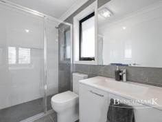 89 Hennessy Ave Moorebank NSW 2170 This north-facing, light-filled home offers luxury, comfort, and style, ideal for first-home buyers, investors, or downsizers. Positioned in an elevated, private location with a gated entrance, it features: - Spacious, Contemporary Interiors: Plantation shutters, luxury tiles, and floating floorboards. Seamless indoor-outdoor flow with tiled alfresco areas front and rear. - Entertainers Kitchen: Gourmet gas kitchen with premium appliances, soft-close drawers, and an extended waterfall benchtop. - Thoughtful Living Spaces: Open-plan living/dining, internal laundry, and powder room. - Upstairs: Three bedrooms with built-in wardrobes, master suite with ensuite, rumpus area, and elegant main bathroom. - Resort-Style Amenities: BBQ areas, pools, playgrounds, and a golf course within Brighton Lakes Estate. 