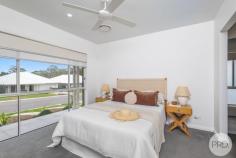  12 Macadamia Circuit Medowie NSW 2318 An Opportunity Not To Be Missed At This Incredible Value... Freestanding and bathed in sunshine, this near new property constructed by award-winning Hunter Homes, offers an uplifting sense of light, space and privacy. Set within a convenient location in the well-established 'The Gardens' estate in Medowie, this stunning 4 bedroom plus study nook home is surrounded by quality new properties. This property will sell below replace cost if you were to build this again today! In a friendly-family neighbourhood, the home has a modern grey exterior which has been carefully curated with low maintenance gardens, establishing a complete ease of living for a growing family or retiree. With Newcastle Airport only 12km away, and Newcastle, Maitland and Port Stephens only a 30 minute drive away, this home boasts accessibility. Featuring: - Ducted zoned air conditioning for comfort all year round - Wide tiled entrance - Separate formal lounge room (or media room) - Gally-style kitchen with stone island bench, wrap around walk-in pantry, stainless steel appliances with dishwasher and 900mm electric stove top - Spacious and tiled living, and dining area with study nook and ceiling fan - Additional rumpus room or kids play area - Four spacious bedrooms of accommodation with carpeted flooring and built in wardrobes - The master wing is positioned at the front of the home, separate from the additional bedrooms and includes a spacious walk in robe and ensuite - Undercover alfresco outdoor entertaining area which overlooks the level yard, offering a garden shed and irrigation for convenience - Double automatic lock up garage with epoxy flooring, internal access into the property and 6.6kw solar system 