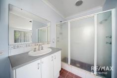  7 Morisot Cres Ashby WA 6065 $700,000 If you have been searching for your next home or looking for an investment property, look no further. This 4-bedroom, 2-bathroom property is situated in a whisper quiet street with amazing outdoor entertainment areas & a spacious back garden with plenty of room for a pool, pets & children. Features and benefits include: * Entrance hall * Home theatre * Master bedroom with mirrored, sliding door robes & ensuite with double shower, vanity and separate WC * Well-appointed kitchen with fridge and dishwasher recesses, pantry & stainless steel appliances * Spacious open plan family, meals and games areas * Shoppers access from the garage * 3 further spacious bedrooms with built-in robes * Family bathroom with bath, shower and vanity * Laundry with linen cupboard and sliding door access to washing line area * 2nd WC * Ducted, evaporative air conditioning * Decked Alfresco * Pitched roof patio providing a great undercover entertainment area * Grass area * Low maintenance gardens * Double garage * Solar electricity system with Fronius inverter * Large 540sqm block * Close to parks, transport, shops, schools, The Ashby Bar & Bistro, Ashby Coffee House, Shopping centres & all other local amenities 