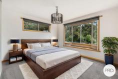  13 Karambi Street Chigwell TAS 7011 $535,000 Nestled on a flat 554m² block at the end of a quiet cul-de-sac, this delightful property backs onto a serene reserve featuring a walking track and the tranquil Faulkners Rivulet. This home offers endless opportunities for various buyers, whether you're looking for a family haven, an investment, or a space to downsize. It has a central and very spacious family lounge room with access to a sunny timber deck. The three generous bedrooms all have built-in robes and the main boasts a large bay window with seat on which to relax and enjoy the northerly sunshine. The generous kitchen has a bounty of bench and cupboard space plus there is a walk-in pantry, it adjoins an informal dining area that leads out through a glass sliding door to the secure rear yard. The family bathroom has both a bath and a separate shower; the toilet is separate as is the laundry. The rear 6m X 6m color bond shed could be converted into a single garage/workshop or it could be turned to informal accommodation. Walk out your front door, cross the road and enter the oasis of the Chigwell Community Garden, here there is plenty of room to grow all the families veggies and to enjoy a cuppa and a chat with other keen gardeners. You're minutes away from all services and only a 20min comute to the Hobart CBD. This one won't last so book today for a private inspection today. 