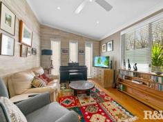  Unit 18/437 Wards Hill Rd Empire Bay NSW 2257 $280,000 - $300,000 This two-bedroom home is located in the Bayside Gardens Lifestyle Village. The home is immaculately presented with a stylish kitchen, a modern bathroom combining an internal laundry and hardwood timber floorboards throughout. The home features include; - Two good sized bedrooms with built in robes - A beautiful kitchen with a new stove and rangehood, large fridge space, generous pantry, microwave space and gas cooking system - The lounge and dining space is open planned with a new split system air conditioning for heating and cooling - Newly installed skylight in the living area - The bathroom has a shower, toilet, quality fixtures and fittings with combined laundry - A private veranda area and single carport for a motor vehicle - Outdoor space for entertaining - Hardwood timber floorboards throughout - Pet friendly complex This private and secluded retreat enjoys an exceptional location with close proximity to: - Major shopping centres Woy Woy and Erina Fair - Ettalong beach, Umina Beach, Avoca Beach, Killcare Beach - Woy Woy Railway and the M1 Motorway - Empire Bay Tavern and local convenience store 