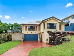  15 Sundew Close MOUNT SHERIDAN QLD 4868 $770,000 This delightful family home is situated amongst other established homes. Positioned on an elevated 700m2 block offering captivating views of the surrounding area and mountainous backdrop. With street appeal it most certainly will not disappoint. Upon entering, you are welcomed by a spacious hallway leading to the upper level. Open plan living with timber shutters adorn the windows allowing natural light to filter through while maintaining a sense of privacy and sophistication. The living spaces extend seamlessly through to the outdoors. Features: • Spacious kitchen with all appliances and more than ample cupboard and bench space • Master bedroom cleverly positioned to the front of the house for privacy with it's own ensuite and walk in robe • 3 additional spacious bedrooms all with plenty of cupboard space • Main bathroom has a separate bath and shower • Internal laundry with plenty of storage space A spacious outdoor entertaining area awaits. This alfresco haven is perfect for hosting gatherings with family and friends, providing an ideal setting for barbecues, celebrations, or simply enjoying the tranquil beauty of the surrounding established landscaped gardens. • Sparkling in ground pool over looking the breathtaking views • For all the boat / caravan lovers there is plenty of space to the side to keep your toys dry • Double lock up garage with plenty of shelf space and an additional work shed / car garage. Maddy is excited to present this wonderful family home positioned moments from transport, shopping and spoilt by choice of daycare centres, primary and secondary schools including St Mary's High School, St Gerard Majella Primary School, Woree High School and Woree Primary School, and approximately 10 minutes to Cairns City Centre. 