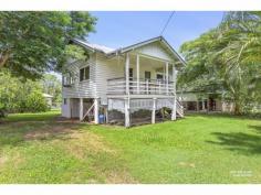  19 Welch St Park Avenue QLD 4701 $329,000 Step into the charm of yesteryear with this delightful 1930s single gable home, perfectly nestled on a generous 809m² block in the heart of Park Avenue. Whilst it is move-in ready, this property offers a fantastic canvas for you to make your mark, whether you’re a first-home buyer, savvy investor, downsizer, or keen renovator. * Timber Floors that are ready to be polished to perfection or covered to suit your style * Updated kitchen with decent bench space and new flooring. * Large Backyard with Side Access, which is ideal for entertaining, gardening, or future expansions. 