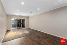  1C Taylor Street Kangaroo Flat VIC 3555 $499,000 - $548,000 Discover the perfect blend of comfort and convenience with this charming property at 1C Taylor Street. Whether you're a first-time buyer or looking for a smart investment, this home offers everything you need for a relaxed and enjoyable lifestyle. Step into a well-designed open-plan living area that seamlessly integrates the kitchen, dining, and living spaces. The modern kitchen features a breakfast bar, stylish pendant lighting, and ample room for meal preparation. Enjoy year-round comfort with ducted heating and cooling throughout, complemented by downlights that add a touch of sophistication. The spacious alfresco area is perfect for entertaining, providing an inviting space for family gatherings or quiet evenings outdoors. The low-maintenance garden includes a handy garden shed, making upkeep simple and straightforward. The master bedroom is a retreat of its own, featuring a walk-in robe and a private ensuite. Bedrooms 2 and 3 are also generously sized, each with built-in robes to cater to all your storage needs. The main bathroom includes a separate toilet, enhancing convenience for all residents. Additional features include a single car lock-up garage, ensuring secure parking and extra storage space. Located just minutes from Kangaroo Flat shops and services, this home combines practical living with a vibrant community lifestyle. Don't miss out on this exceptional opportunity-schedule a viewing today! 