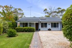  15 Evans Lookout Road Blackheath NSW 2785 $795,000 - $850,000 Ideally positioned just minutes from Blackheath Village, this beautifully presented three-bedroom home offers a functional layout, modern updates, and a stunning north-facing aspect. Set on a flat 695sqm block with meticulously landscaped gardens, this property is perfect for those seeking a low-maintenance home with indoor-outdoor appeal. Breakdown of Features: Three well-sized bedrooms, ideal for families or downsizers Renovated kitchen with modern appliances and sleek finishes Updated bathroom with stylish fixtures and a neutral palette Light-filled living spaces, designed for everyday comfort North-facing orientation, capturing natural light throughout the day Beautifully landscaped gardens, offering a peaceful outdoor retreat Flat 695sqm block with ample space for entertaining Garden shed at the rear for additional storage Located just a 3-minute drive or an easy 1.9km walk to Blackheath Village A fantastic opportunity to secure a quality, move-in-ready home in a convenient and picturesque setting.  
